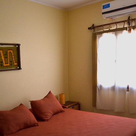 Kamay Apart Cafayate Dış mekan fotoğraf