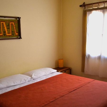 Kamay Apart Cafayate Dış mekan fotoğraf