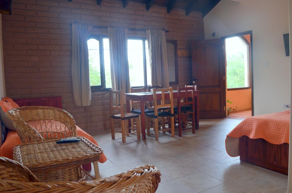 Kamay Apart Cafayate Dış mekan fotoğraf